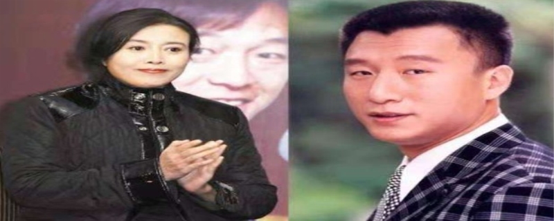 孙红雷和丁嘉丽什么关系 孙红雷结婚了吗 孙红雷和丁嘉丽什么关系 孙红雷结婚了吗