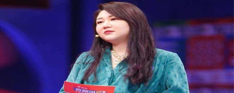杨天真是做什么的 杨天真大码女装品牌叫什么 杨天真是做什么的 杨天真大码女装品牌叫什么