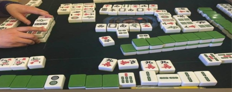 女人爱打麻将说明什么,打麻将是不是赌博 女人爱打麻将说明什么,打麻将是不是赌博