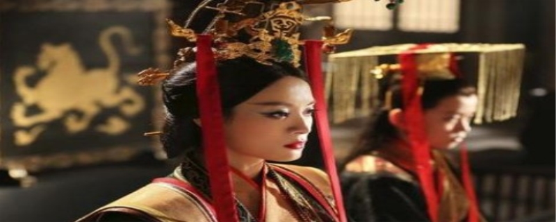 芈月的三个儿子结局,芈月的第一个孩子保住了吗