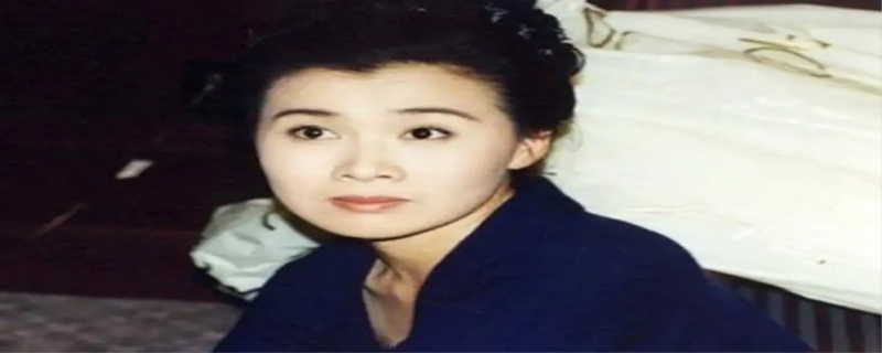 李媛媛的丈夫是谁 李媛媛因为什么去世 李媛媛的丈夫是谁 李媛媛因为什么去世