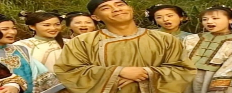 韦小宝的七个老婆谁是正妻 韦小宝的结局