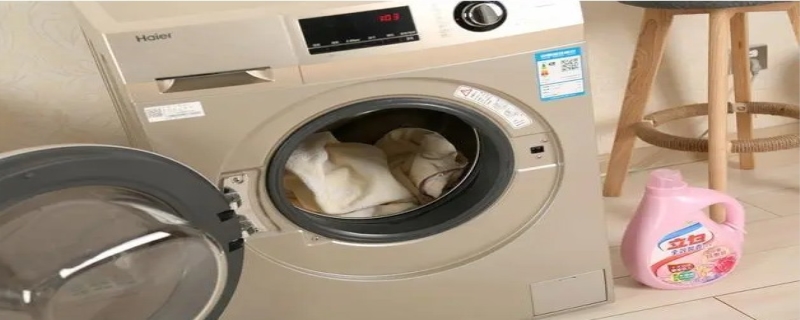洗衣机为什么不能买空气洗