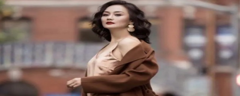 李颖结婚了没有 李颖多少岁 李颖结婚了没有 李颖多少岁
