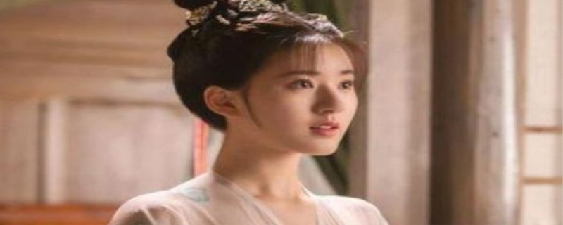 李世民女儿是李长歌吗,李世民女儿永安公主历史