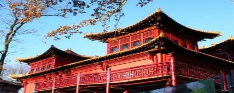 皇帝住的宫殿叫什么,宫殿是谁住的