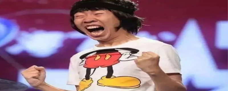杨迪的女朋友是谁 杨迪怎么火的 杨迪的女朋友是谁 杨迪怎么火的