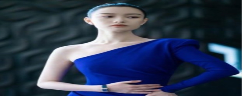 倪妮是谋女郎吗,倪妮和倪大红是父女关系吗