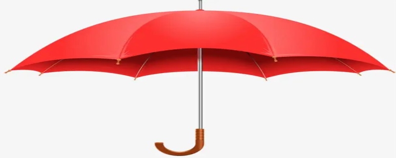 红色雨伞有忌讳 红色雨伞代表什么意思