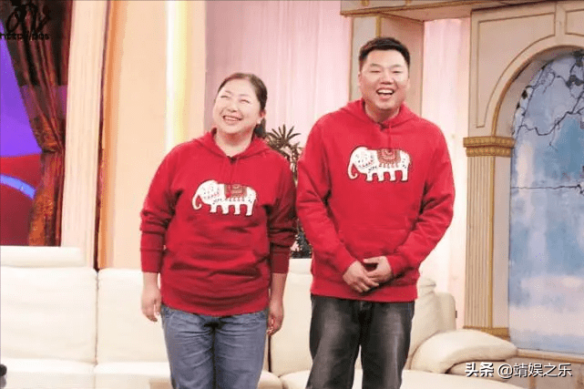 “李大嘴”姜超：而立之年还未娶妻，遇见幼师张蒨才有了一个家