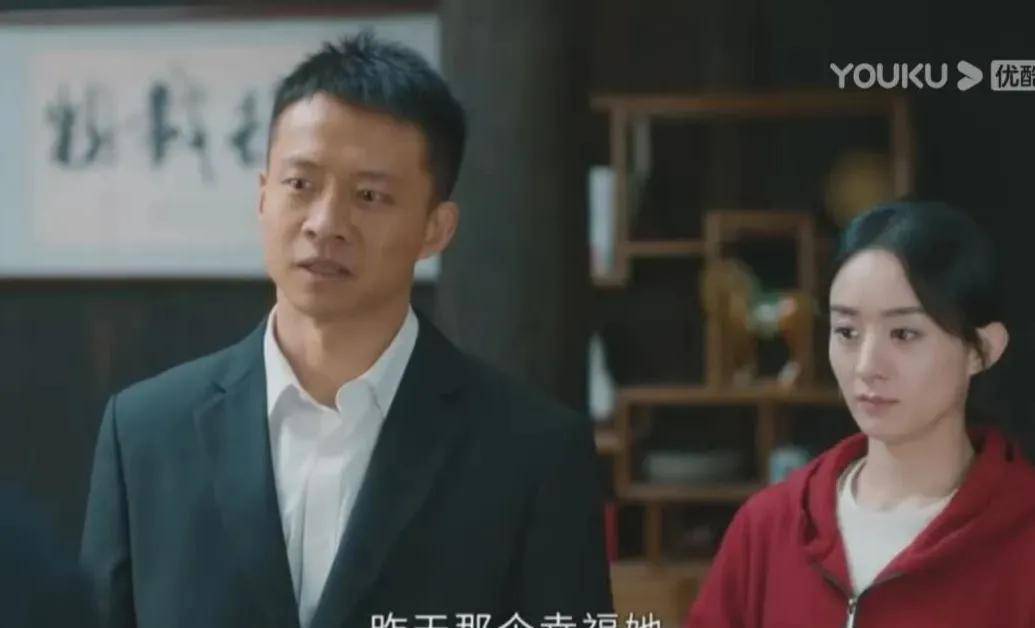 《幸福到万家》六个不出名的角色，这次终于可以扬眉吐气了