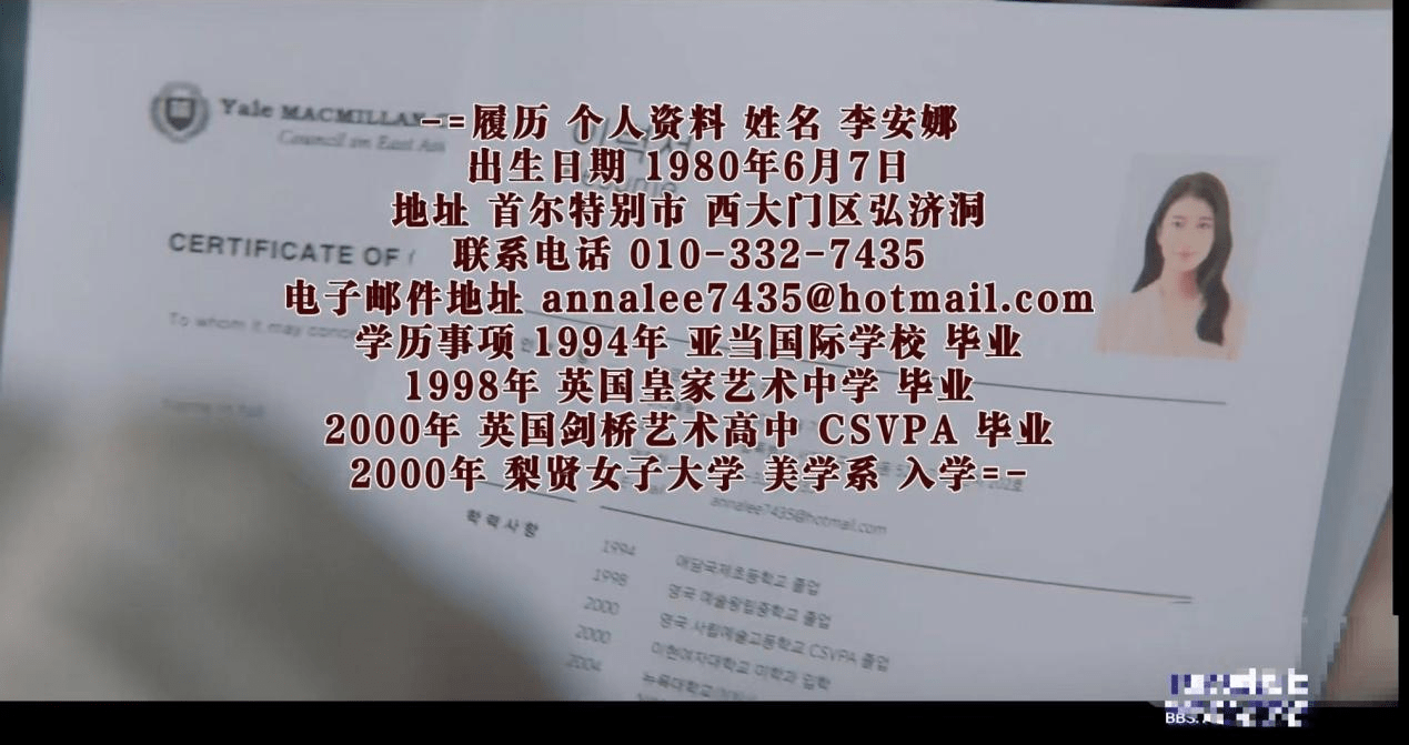 学历造假、身世造假，这部影射第一夫人的韩剧有多狗血？