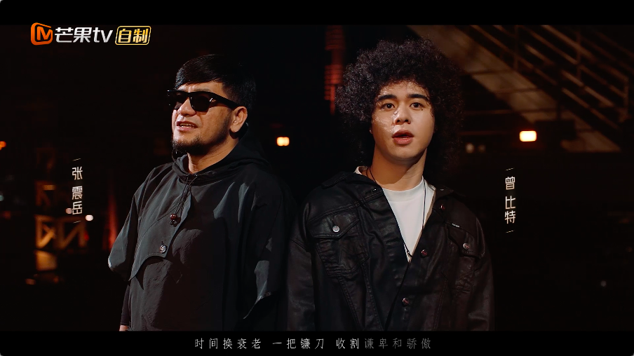 《披荆斩棘》主题曲《十问》发布,全阵容集结续写滚烫故事 《披荆斩棘》主题曲《十问》发布,全阵容集结续写滚烫故事