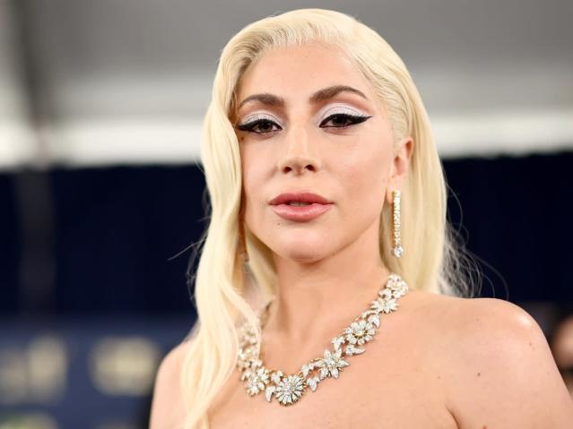 Lady Gaga出演《小丑2》女主角 片酬一千万美元