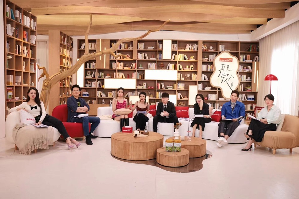 《再见爱人2》首播!奇葩离婚原因引发众人争议 胡彦斌吉娜金句不断 《再见爱人2》首播!奇葩离婚原因引发众人争议 胡彦斌吉娜金句不断