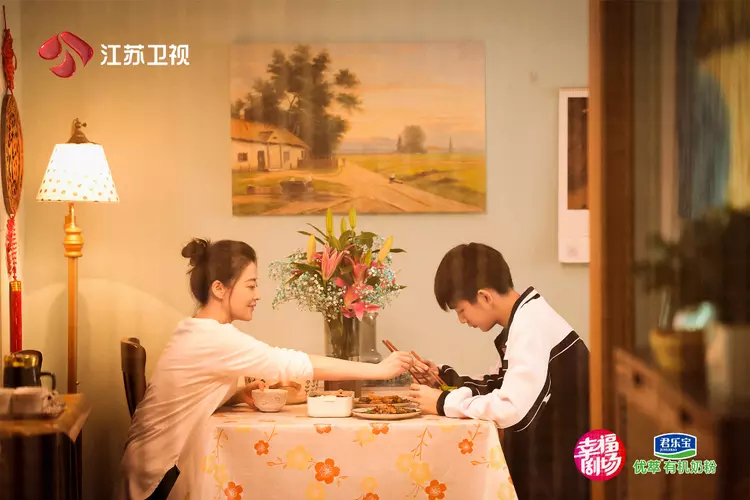 江苏卫视《打开生活的正确方式》1月24日开播，黄渤、梅婷演绎中年夫妻的故事