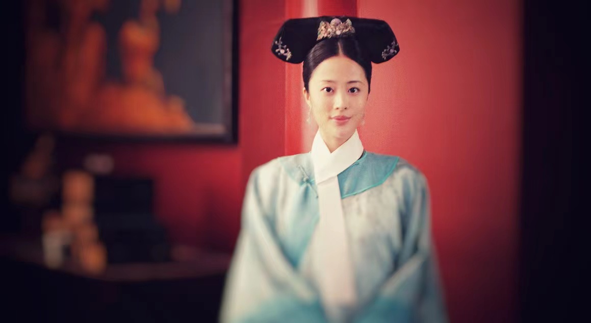 古装神话剧《星落凝成糖》热播 孔宋今出演天后凭细腻演技获赞 古装神话剧《星落凝成糖》热播 孔宋今出演天后凭细腻演技获赞