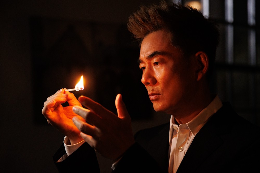 《我出去一下》唱出任贤齐的生命态度 放手一搏休息后大胆再出发 《我出去一下》唱出任贤齐的生命态度 放手一搏休息后大胆再出发