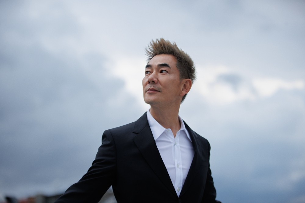 《我出去一下》唱出任贤齐的生命态度 放手一搏休息后大胆再出发 《我出去一下》唱出任贤齐的生命态度 放手一搏休息后大胆再出发